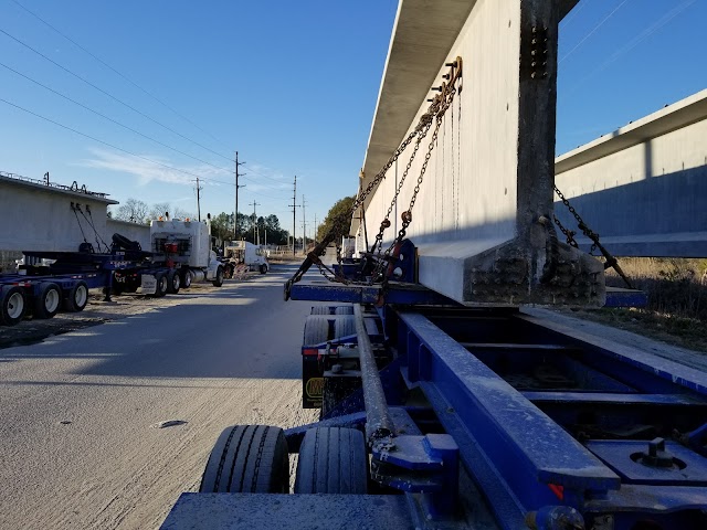 Standard Concrete Products