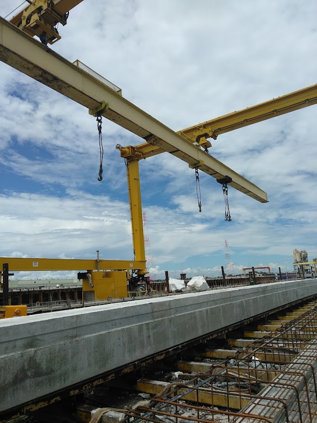 Standard Concrete Products photo 2