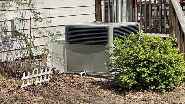 Stanfield Air Systems photo 1