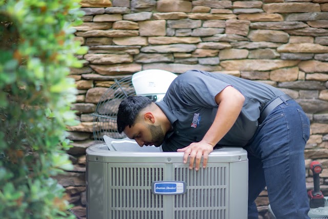 Stanfield Air Systems photo 2