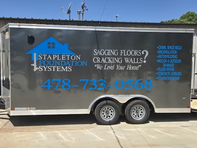 Stapleton Foundation Systems
