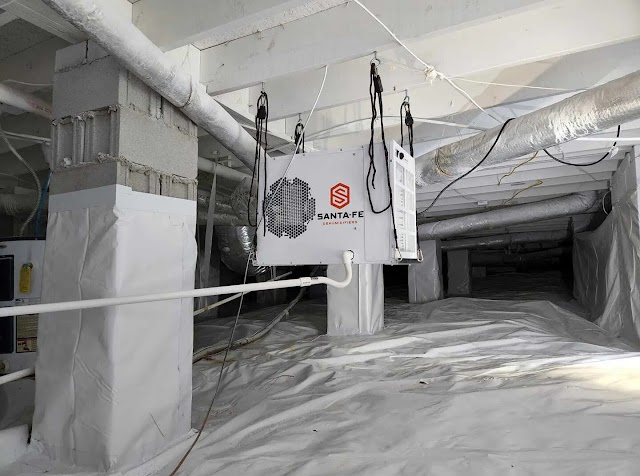 Stapleton Foundation Systems photo 3