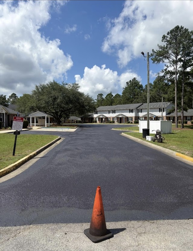 Star Asphalt Paving
