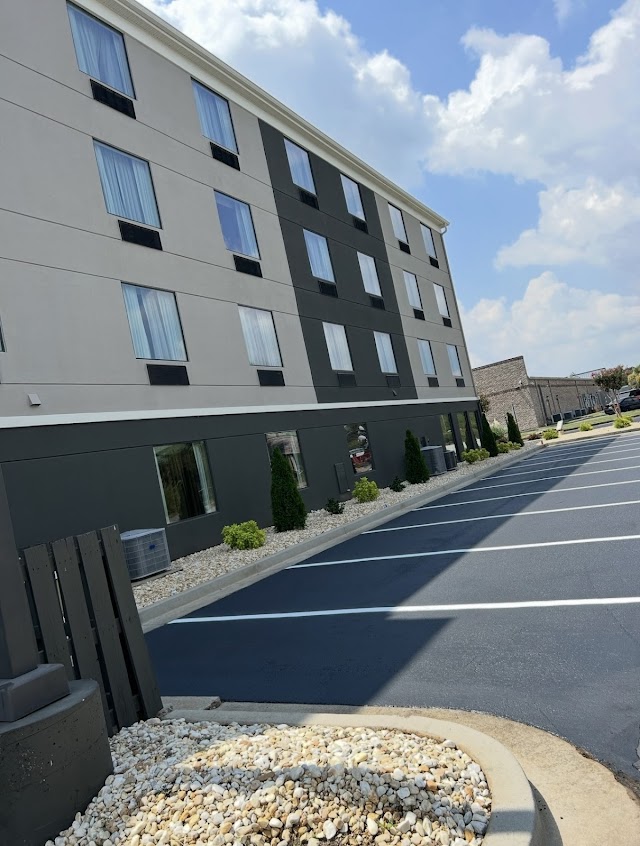 Star Asphalt Paving photo 2