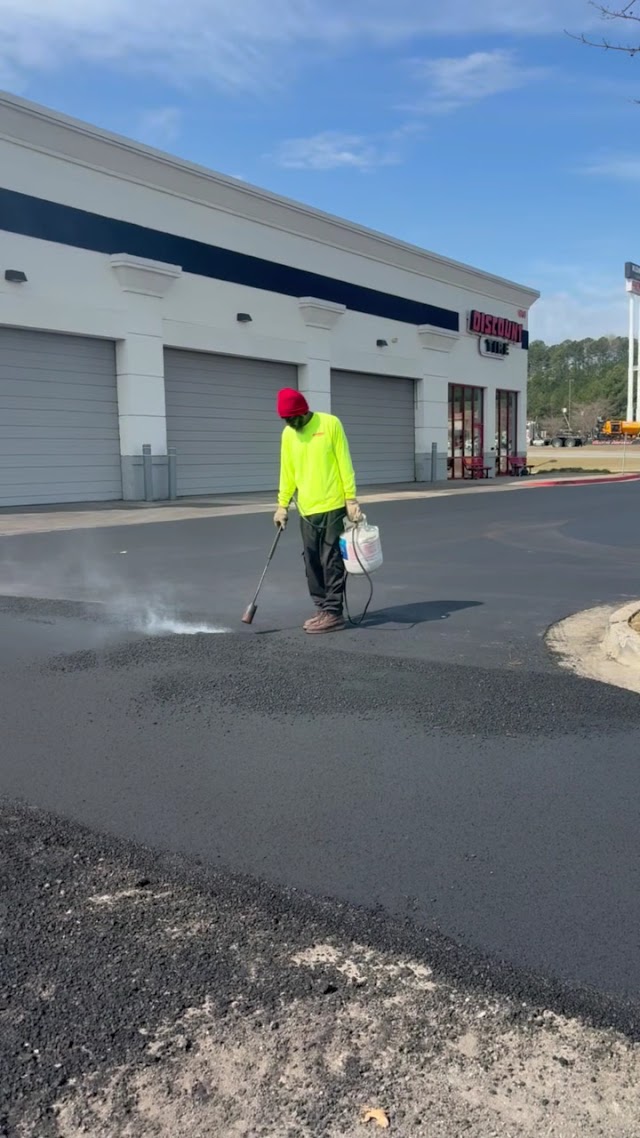 Star Asphalt Paving photo 3