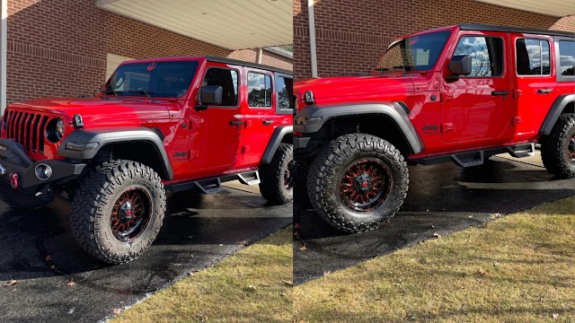 Star Bright Mobile Detailing photo 2