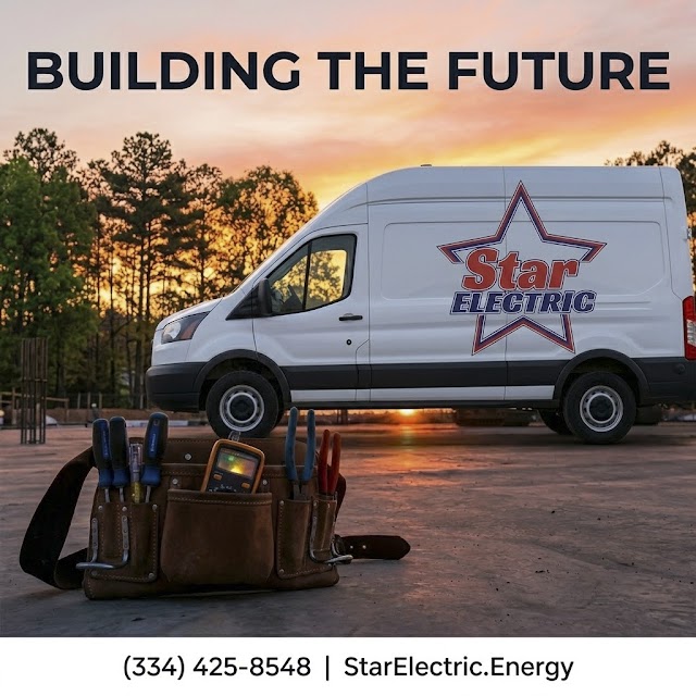 Star Electric LLC