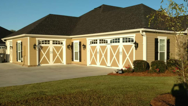 State Line Garage Doors and Specialties, Inc.
