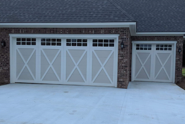 State Line Garage Doors and Specialties, Inc. photo 2