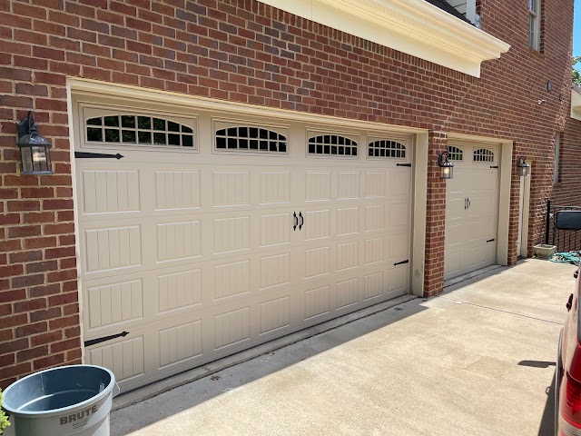 Stateline Garage Door, LLC