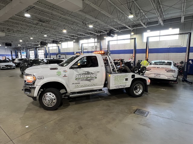 Statewide Wrecker Service photo 3