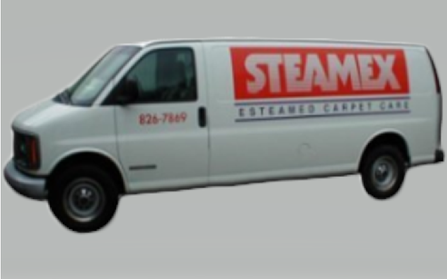 Steamex