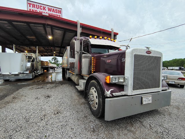 Steele Truck Wash
