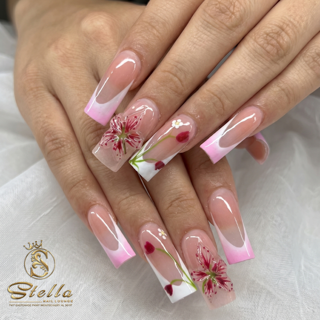 Stella Nail Lounge photo 1