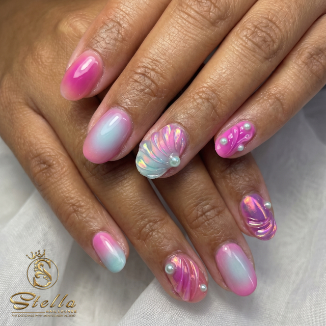 Stella Nail Lounge photo 2