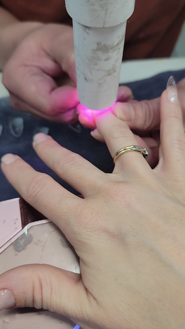 Stella Nail Lounge photo 3