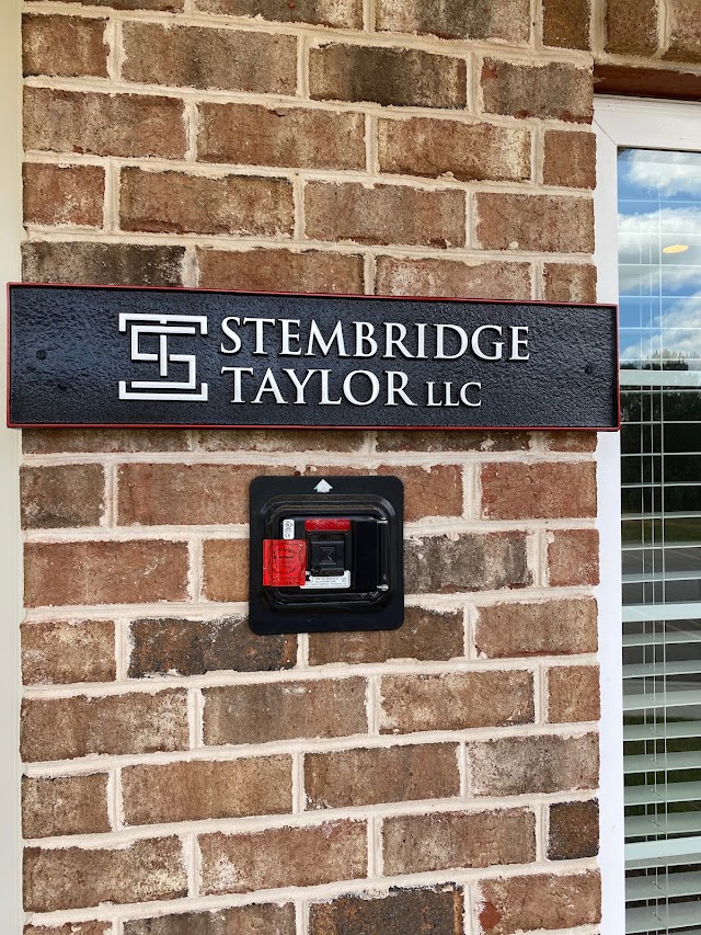 Stembridge Taylor LLC photo 2