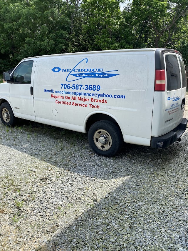 Stephens Appliance Service Co. photo 3