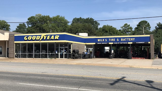 Stephenson Tire and Auto (Formerly Stephenson Tire Pros) photo 4