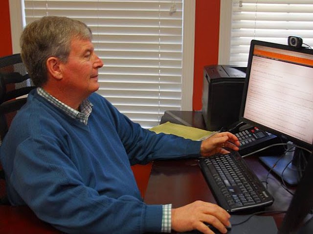 Steve Richardson and Company, Tuscaloosa CPA photo 2