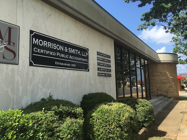 Steve Richardson and Company, Tuscaloosa CPA photo 3