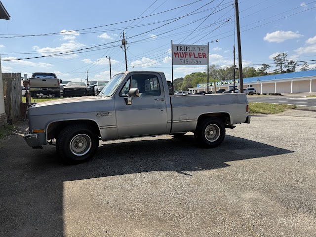 Steve's Muffler Services photo 2