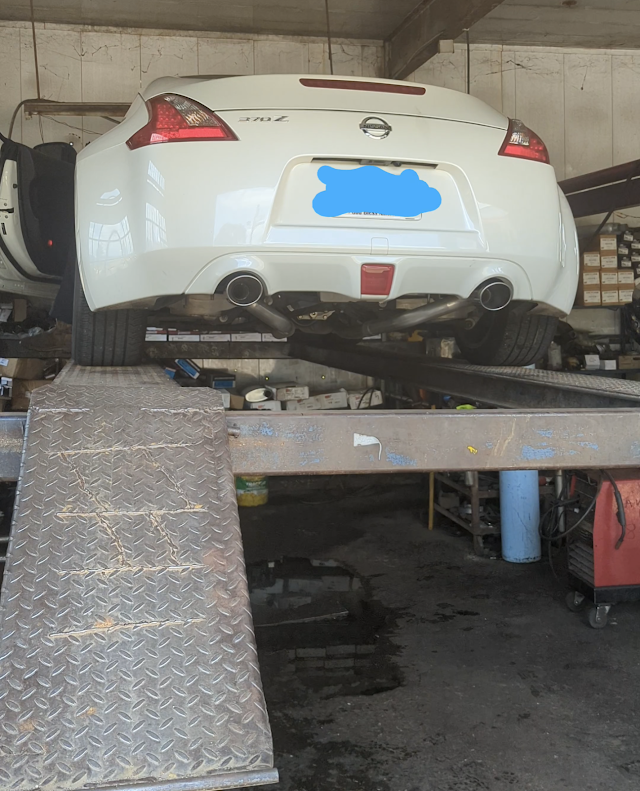 Steve's Muffler Services photo 2