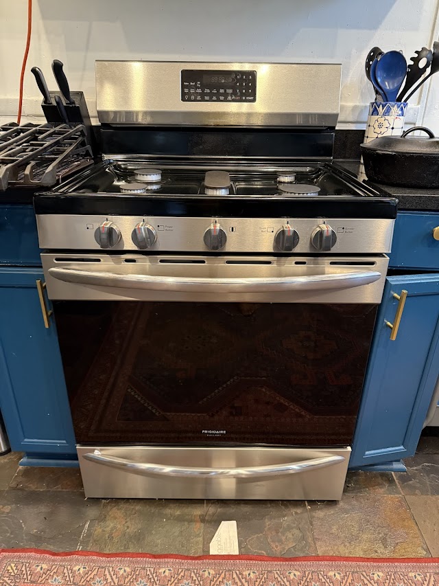 Steven Taylor Appliance Service photo 4