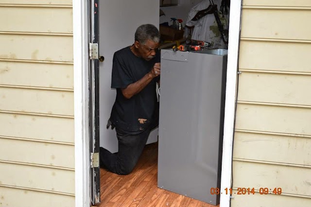 Stewart Heating & Air Conditioning photo 2