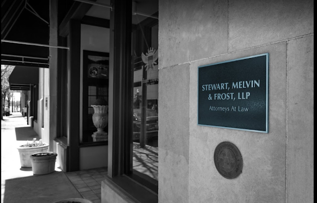 Stewart Melvin & Frost, LLP Attorneys at Law photo 2