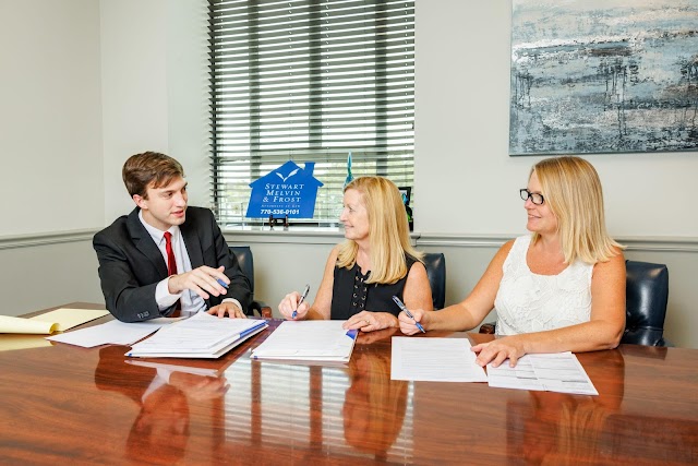 Stewart Melvin & Frost, LLP Attorneys at Law photo 3