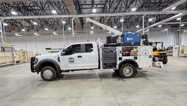 Stewart's Heavy Duty Diesel Repair LLC