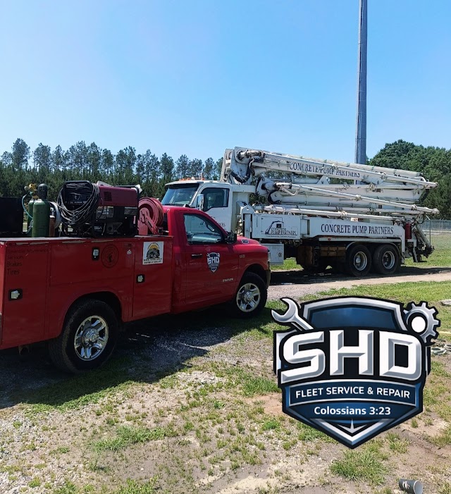 Stewart's Heavy Duty Diesel Repair LLC photo 2