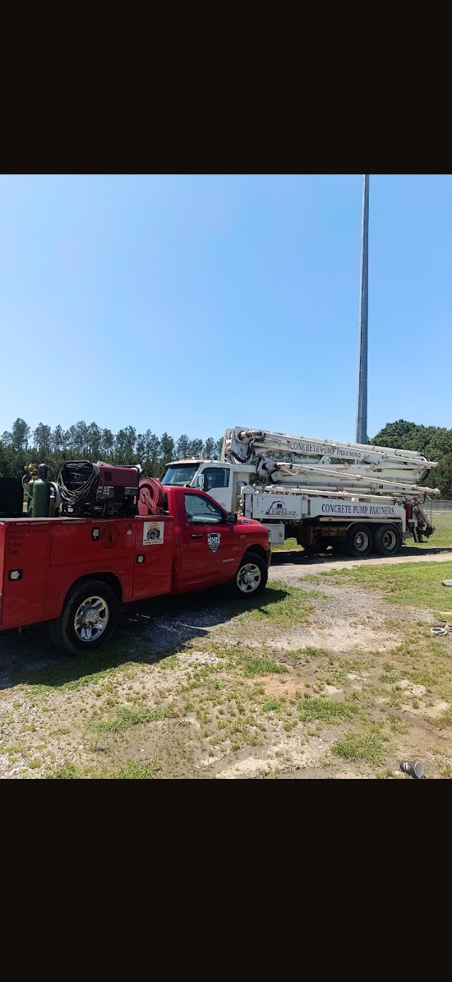 Stewart's Heavy Duty Diesel Repair LLC photo 4