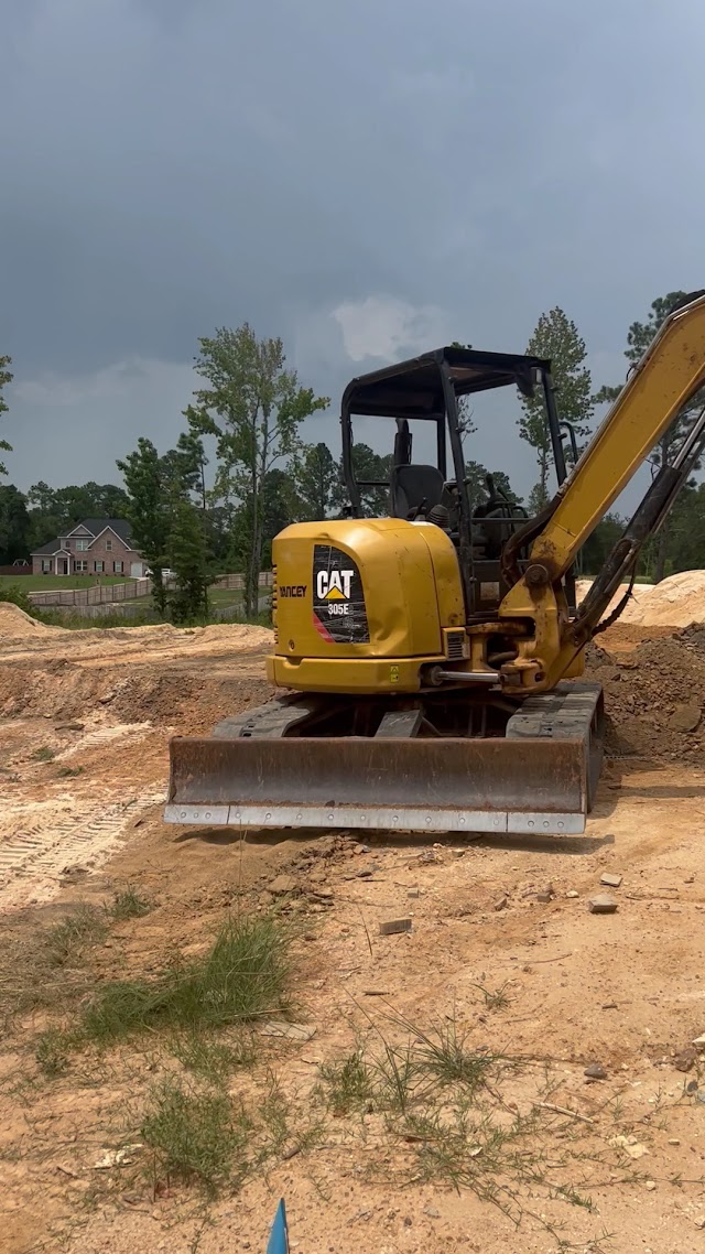 Stewart Septic Service photo 3