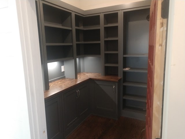 STLL Construction Services Inc