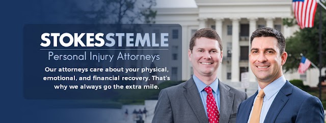 Stokes Stemle Personal Injury Attorneys, LLC