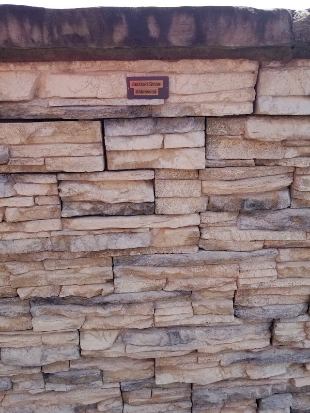 Stone Center | Landscape & Masonry photo 2