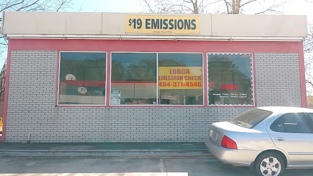 Stop N Go Emission Inspection photo 4