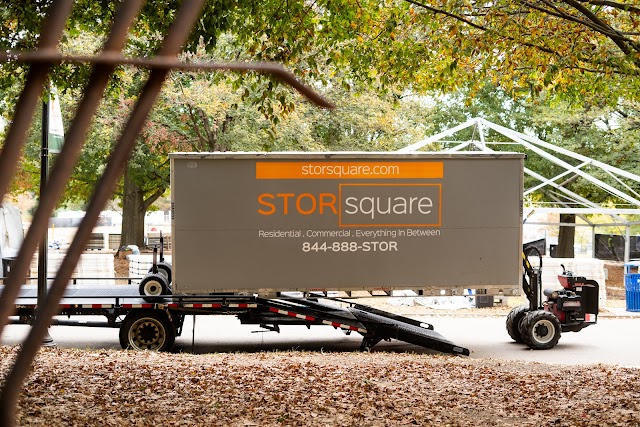 STORsquare Atlanta Northeast