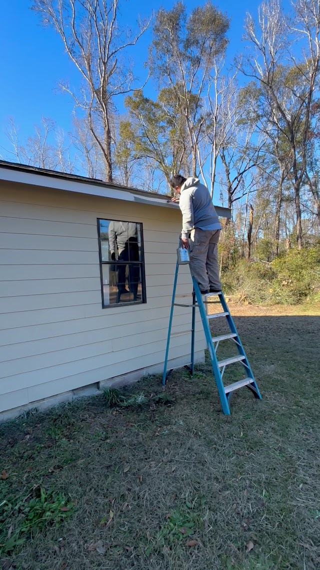 Straight Line Professional Painting LLC photo 3