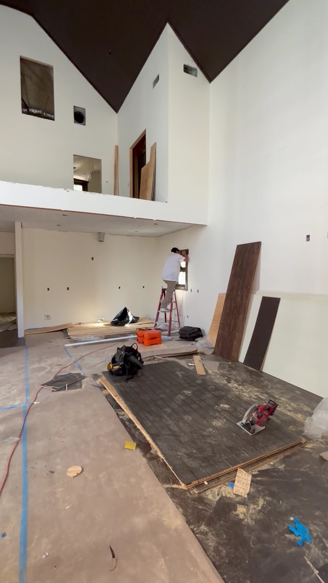 Straight Line Professional Painting LLC photo 4