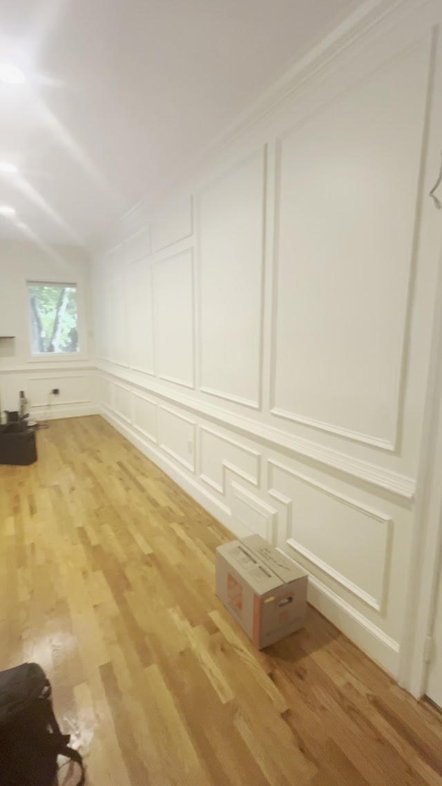 Strategic Painting and Contracting photo 3