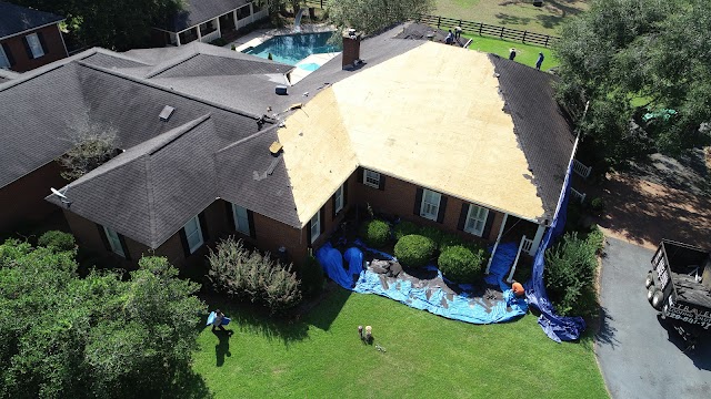 Strategic Roofing Solutions photo 3