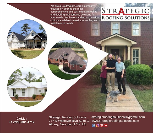 Strategic Roofing Solutions photo 4