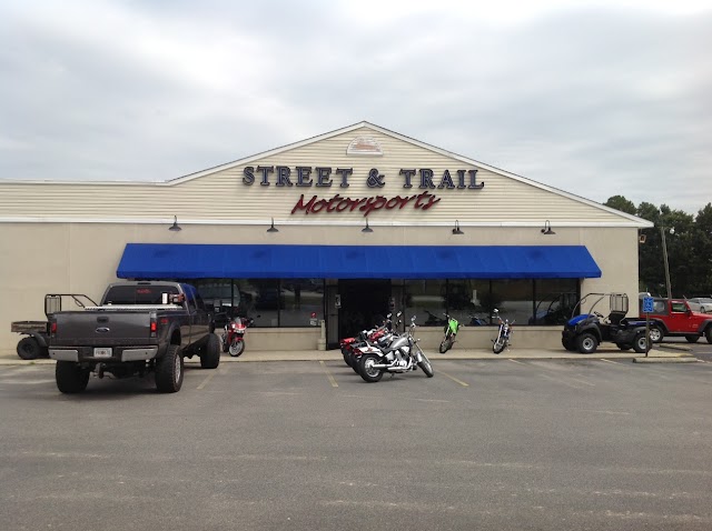 Street & Trail Motorsports
