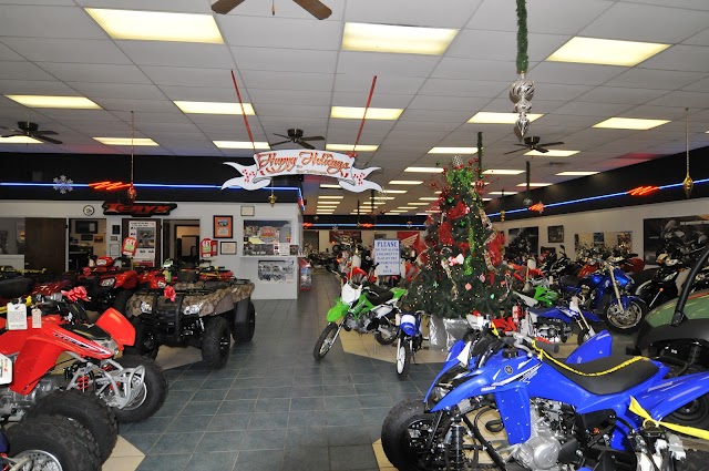 Street & Trail Motorsports photo 3
