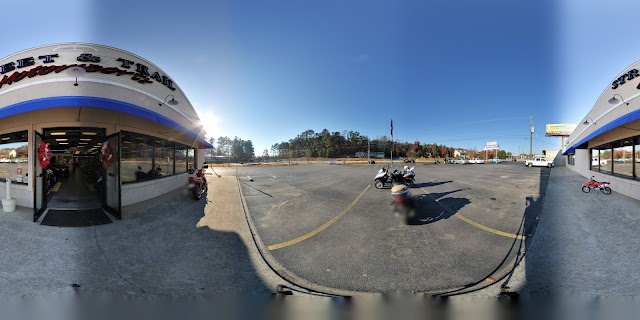 Street & Trail Motorsports photo 4