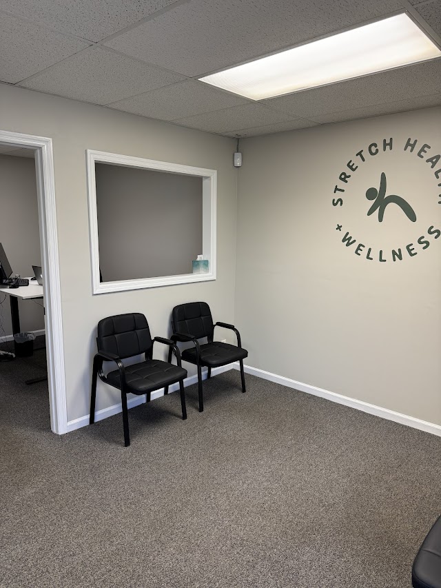 Stretch Health & Wellness