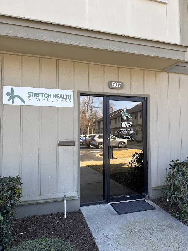 Stretch Health & Wellness photo 2